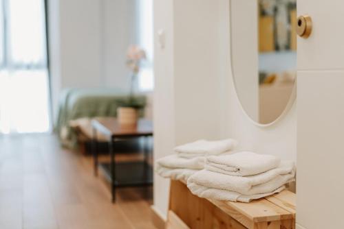 BOO apartments