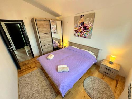 Erika apartman Vito 2, Pula, Croatia