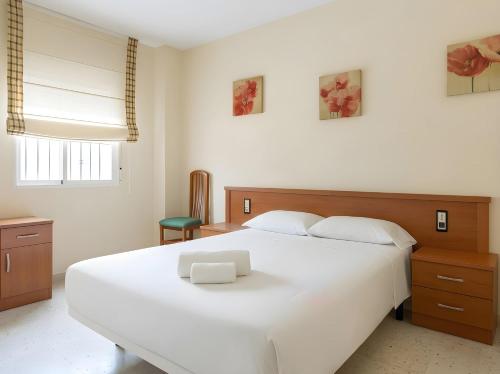 Apartamento en Conil de la Frontera con Garaje