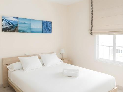 Apartamento en Conil de la Frontera con Garaje