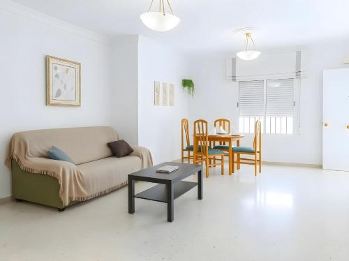 Apartamento en Conil de la Frontera con Garaje