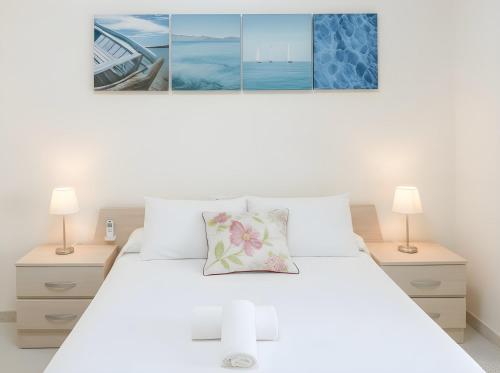 Apartamento en Conil de la Frontera con Garaje