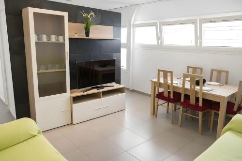 Apartamento en el centro de conil de la frontera