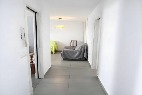 Apartamento en el centro de conil de la frontera
