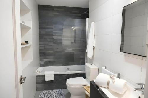 Apartamento en el centro de conil de la frontera
