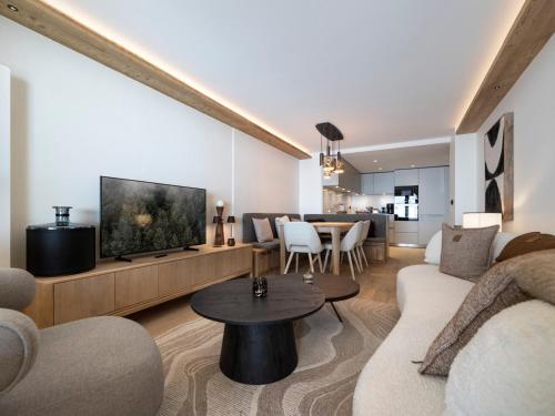 Appartement à Val-d'Isère, idéal 6 pers.