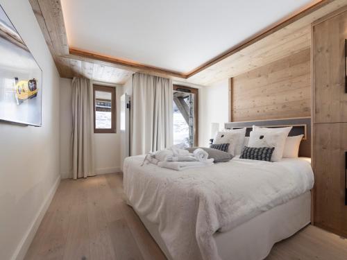 Appartement à Val-d'Isère, idéal 6 pers.