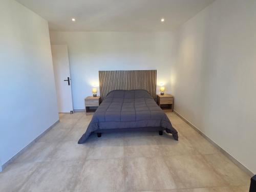 Appartement avec parking, proche plage - 4 pers.