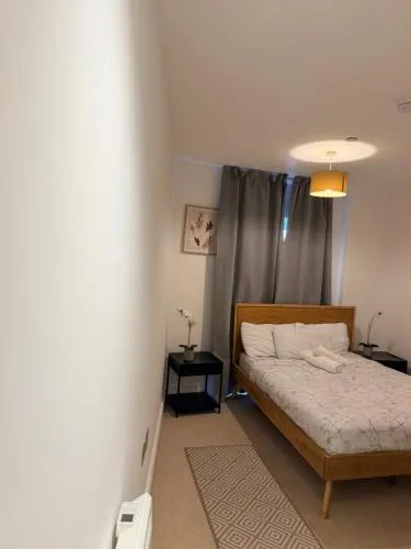 Prestige City Apartment with Magnificent City Views photo 41