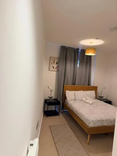 Prestige City Apartment with Magnificent City Views photo 42