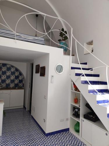 Foto Villa Nina La torretta 1