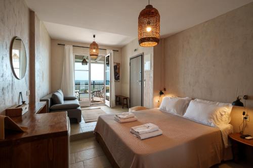 kythros seaside suites