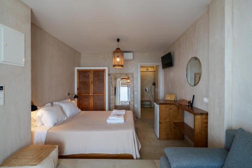 kythros seaside suites