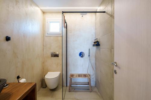 kythros seaside suites
