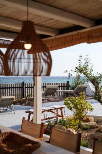 kythros seaside suites
