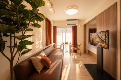 LAKU HOTEL Asakusa