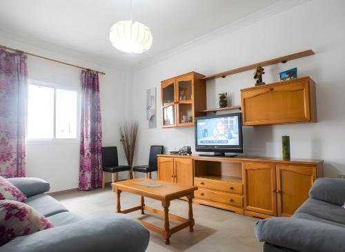 Conil Apartamento Ibiza View