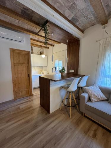 Beachside Apartment 2 Min Walk