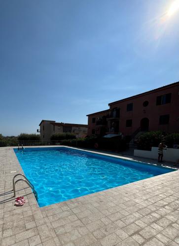 Casa vacanza Scala dei Turchi