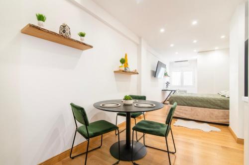 Althea Athens Suite