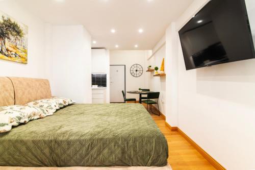 Althea Athens Suite