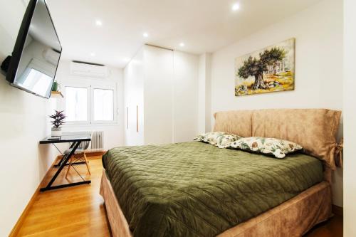 Althea Athens Suite