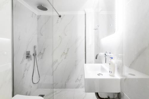 Althea Athens Suite