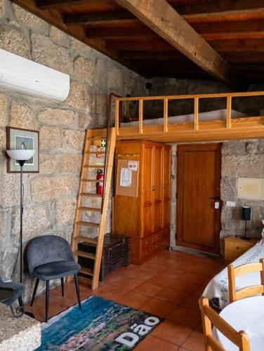 Foto One Bedroom House in Povoa Dao 2