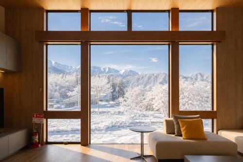 Hakuba Mizuho MrT