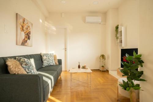 Old town suite