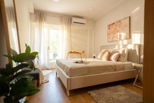 Old town suite