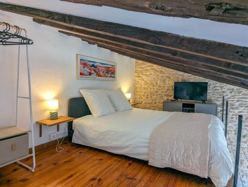 L'Entracte des Carmes - Air Conditioning