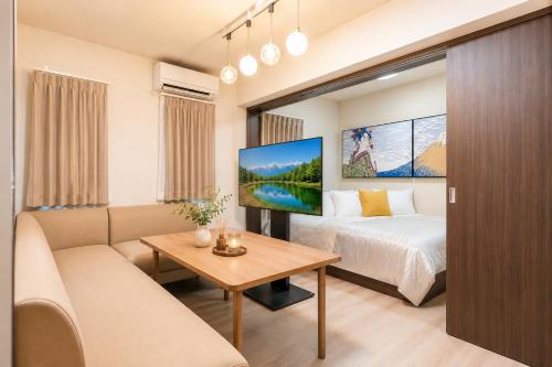 LAKU HOTEL Asakusa