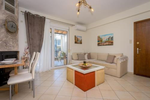 Demy Cozy Living - Free Parking