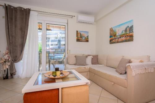 Demy Cozy Living - Free Parking