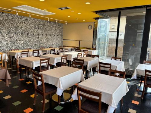 APA Hotel Kagadaishoji Ekimae