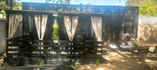 Mobile home Ivan Vodice