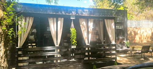Mobile home Ivan Vodice