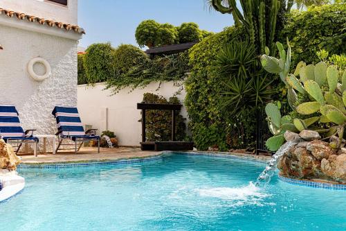 Villa by the beach 5 bedrooms photo 27