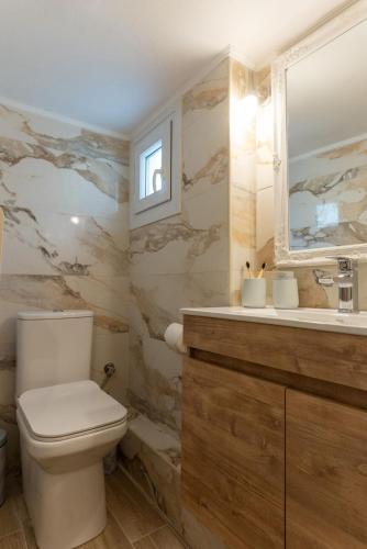 Spacious Apartment in the Heart of Thessaloniki