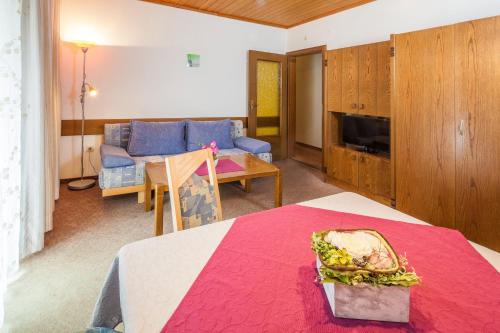 Appartement Vorderlengau