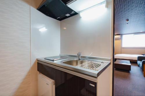unito residence KYOTO Gojo