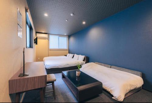 unito residence KYOTO Gojo
