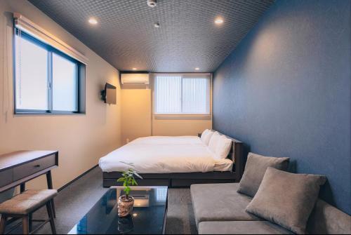 unito residence KYOTO Gojo