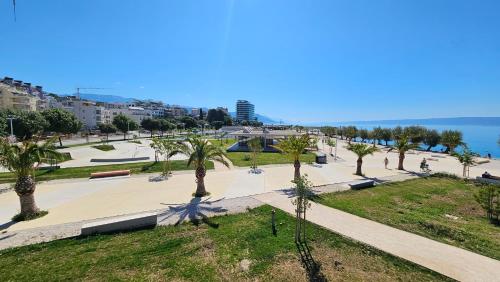 Apartments Deja Views - Žnjan beach