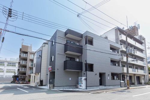 Ideal Stay Asahi 101