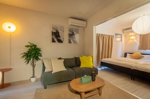 Ideal Stay Asahi 101