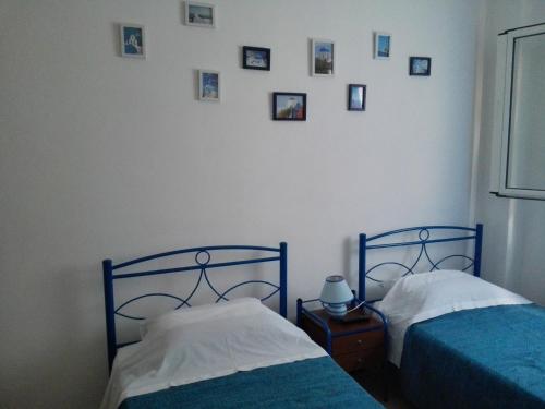 Cosy Apartment Pinotsi