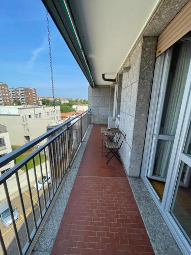Morivione Apartment - Bocconi free parking