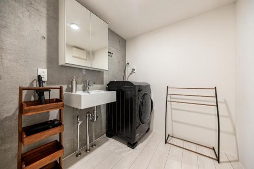 The Residence Shinjuku